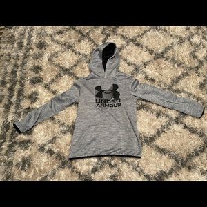 Under Armour sweatshirt